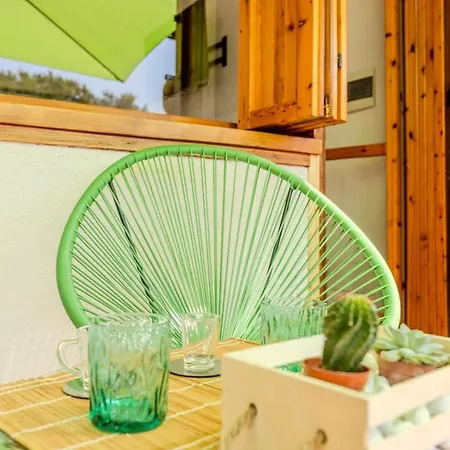 Apartment Charming Open Space In Costa Smeralda *